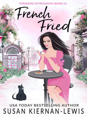cover image of French Fried